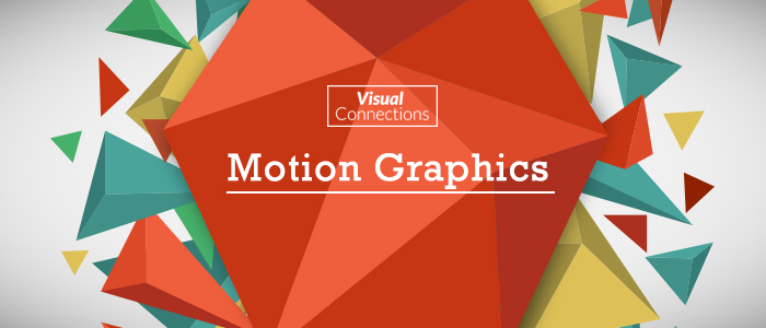Motion graphics production company Canada