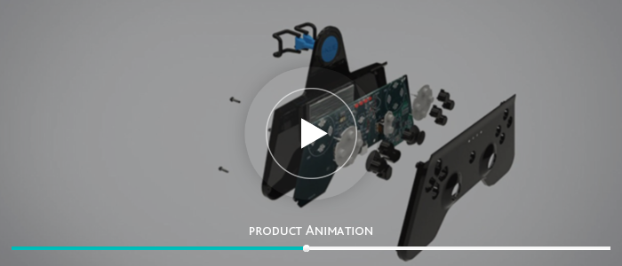 product-Animation